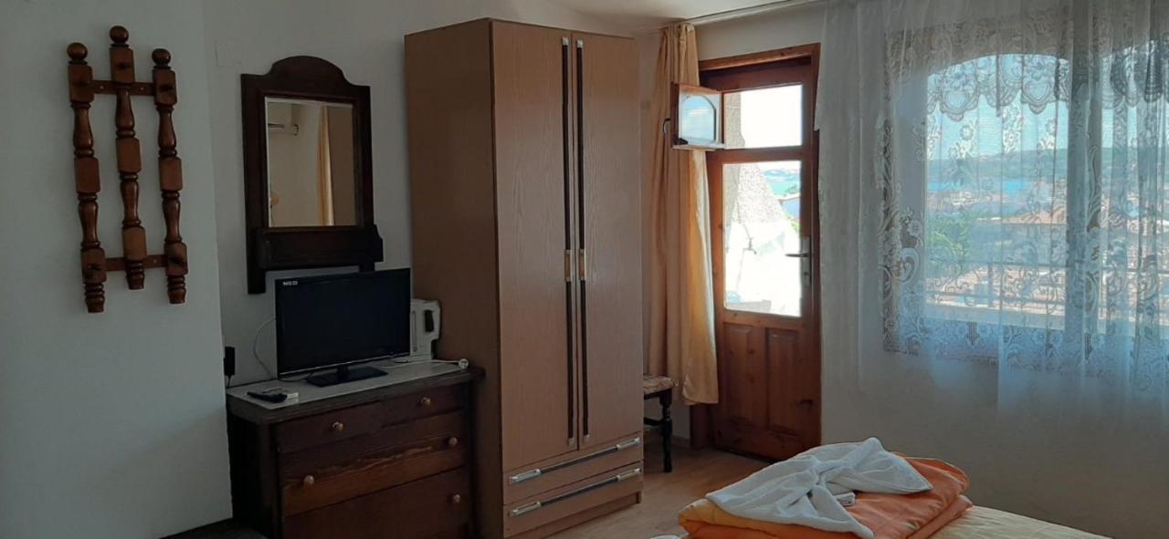 סוזופול Guest House Plada View מראה חיצוני תמונה