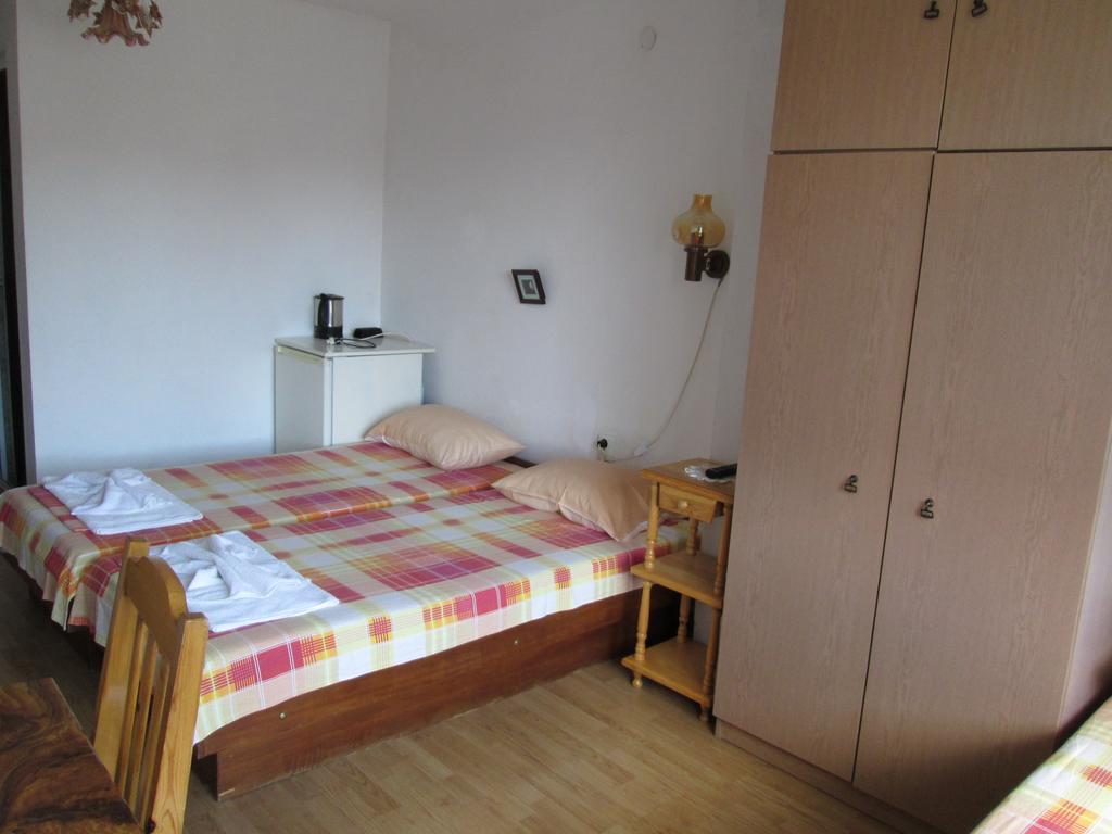 סוזופול Guest House Plada View מראה חיצוני תמונה
