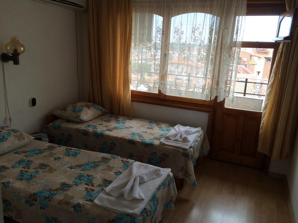 סוזופול Guest House Plada View מראה חיצוני תמונה